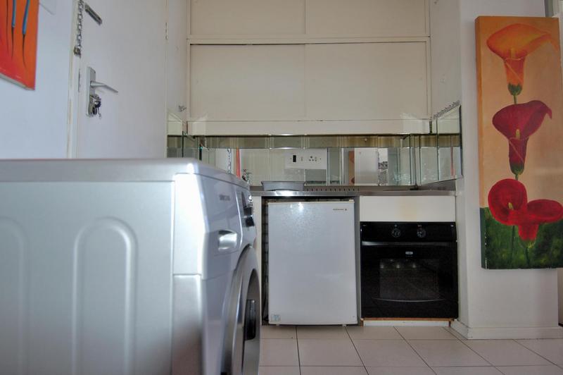 0 Bedroom Property for Sale in Oranjezicht Western Cape